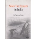 Sales Tax System in India